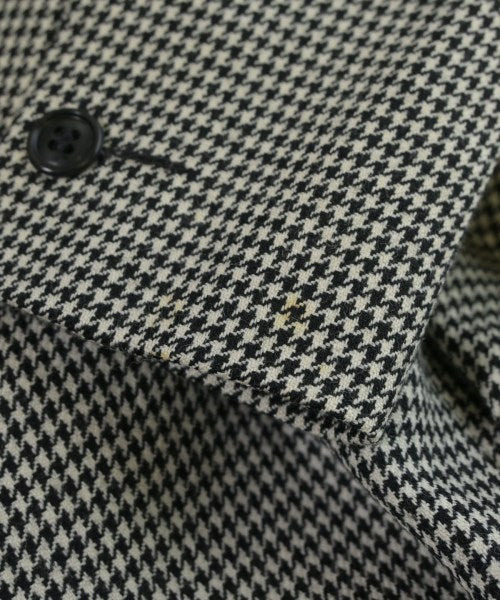 COMME des GARCONS 西裝外套