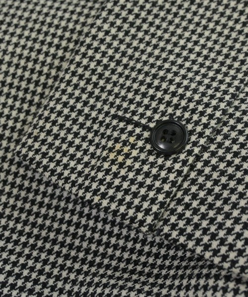 COMME des GARCONS 西裝外套