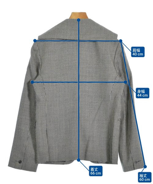 COMME des GARCONS 西裝外套