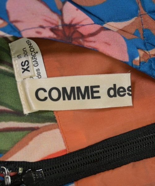 COMME des GARCONS 洋裝