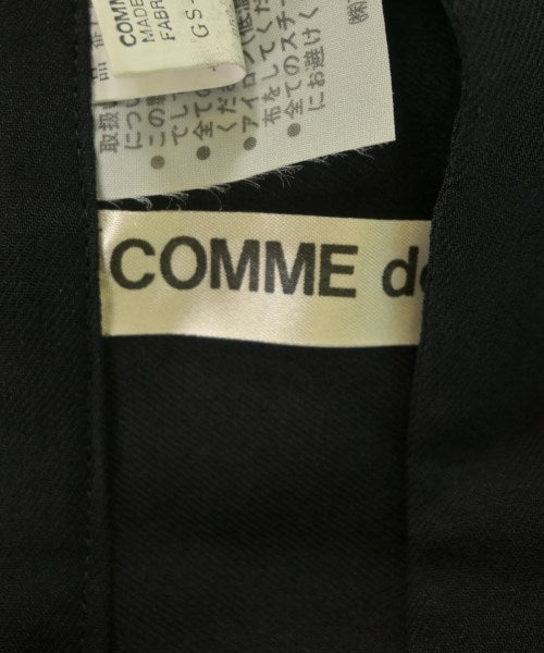 COMME des GARCONS 膝上裙