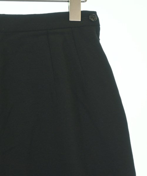 COMME des GARCONS 膝上裙