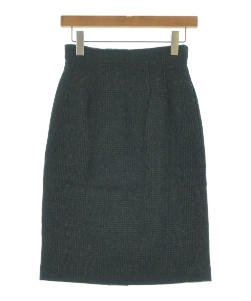 COMME des GARCONS 膝上裙