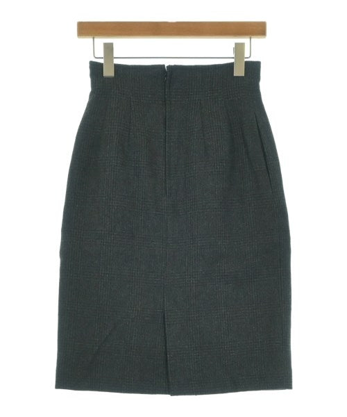 COMME des GARCONS 膝上裙