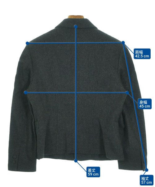 COMME des GARCONS 夾克