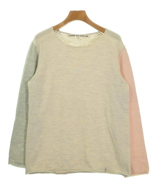 COMME des GARCONS 毛衣