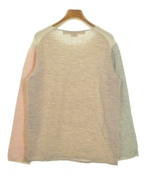 COMME des GARCONS 毛衣
