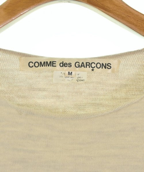 COMME des GARCONS 毛衣
