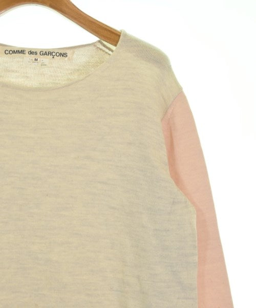 COMME des GARCONS 毛衣