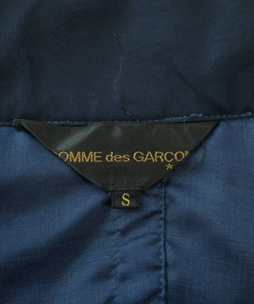 COMME des GARCONS 休閒夾克