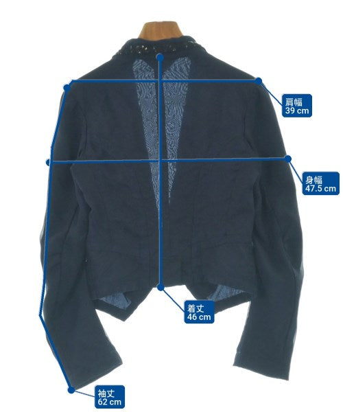 COMME des GARCONS 休閒夾克