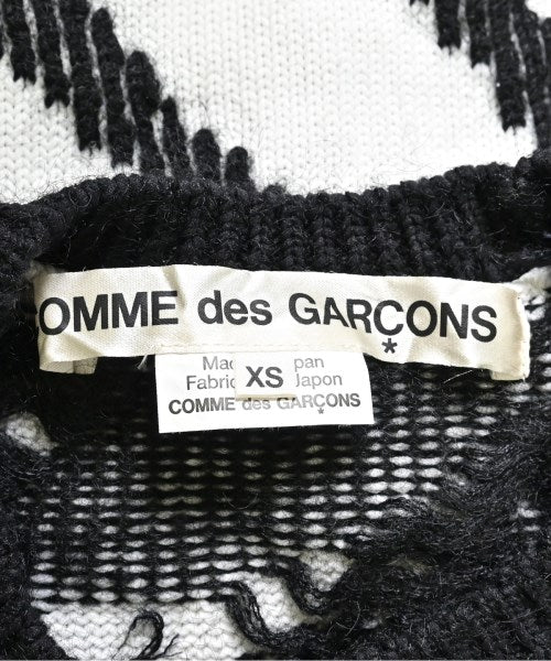COMME des GARCONS 毛衣