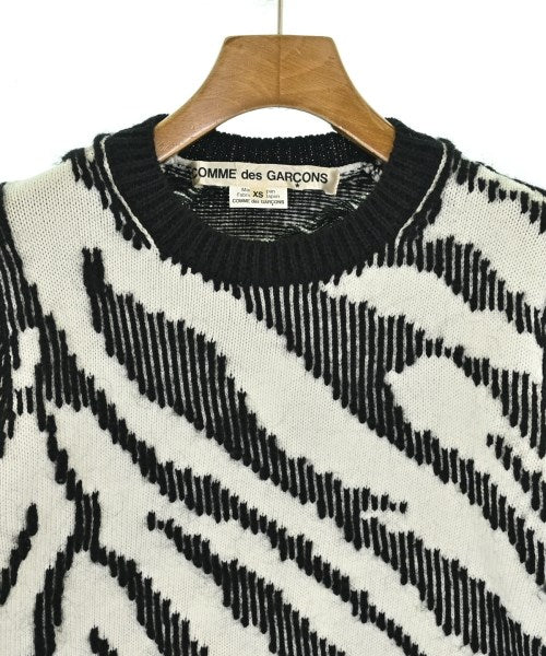 COMME des GARCONS 毛衣