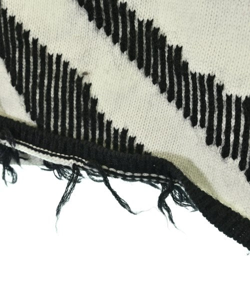 COMME des GARCONS 毛衣