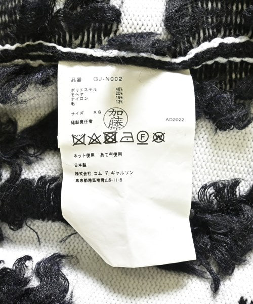 COMME des GARCONS 毛衣