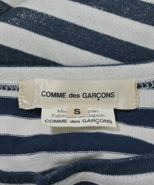 COMME des GARCONS T恤/上衣