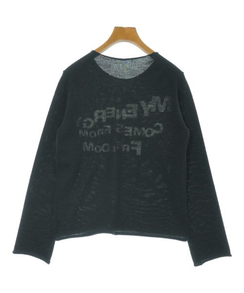 COMME des GARCONS 毛衣