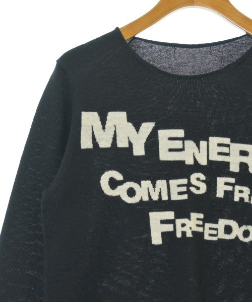 COMME des GARCONS 毛衣