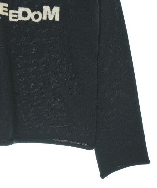 COMME des GARCONS 毛衣