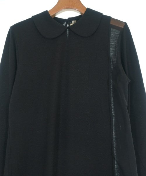 COMME des GARCONS 洋裝