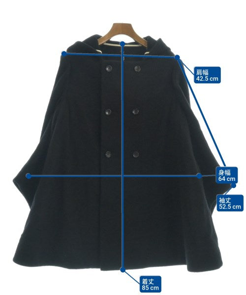 COMME des GARCONS 其他大衣