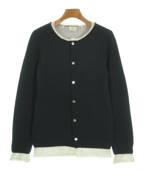 COMME des GARCONS 開襟衫