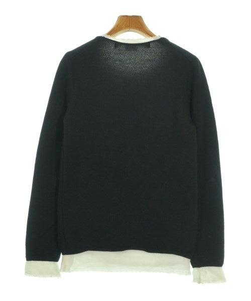 COMME des GARCONS 開襟衫