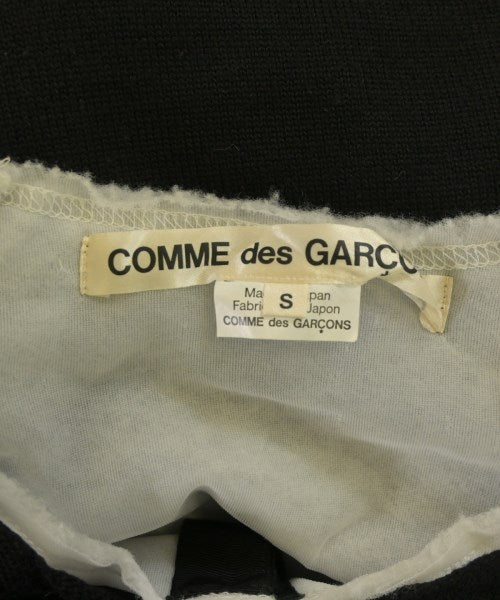 COMME des GARCONS 開襟衫