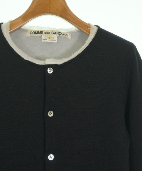 COMME des GARCONS 開襟衫