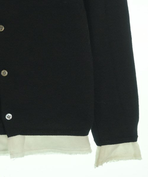 COMME des GARCONS 開襟衫