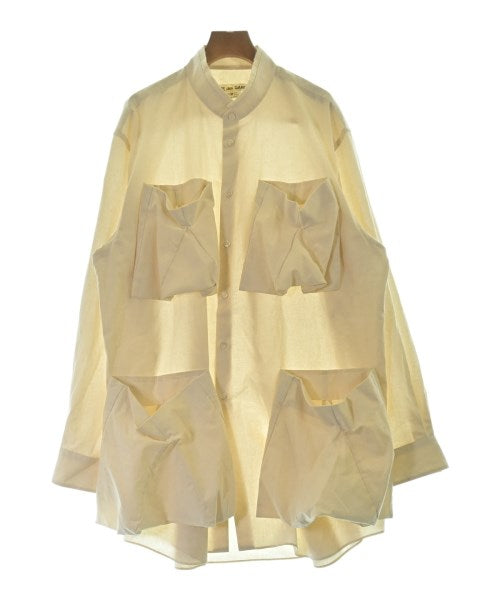 COMME des GARCONS 休閒襯衫