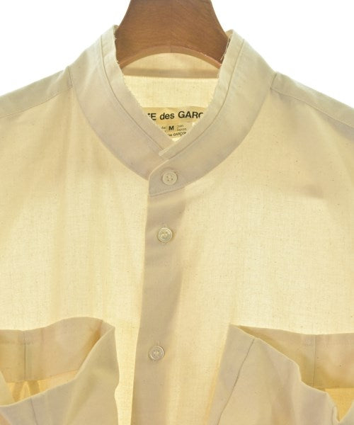 COMME des GARCONS 休閒襯衫