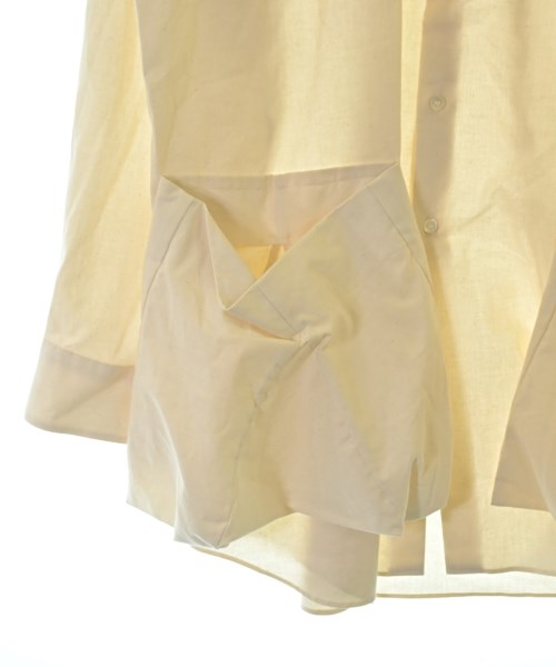 COMME des GARCONS 休閒襯衫