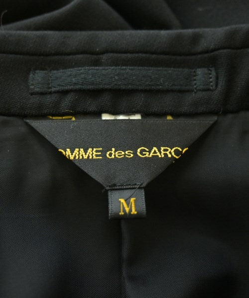 COMME des GARCONS 切斯特披風