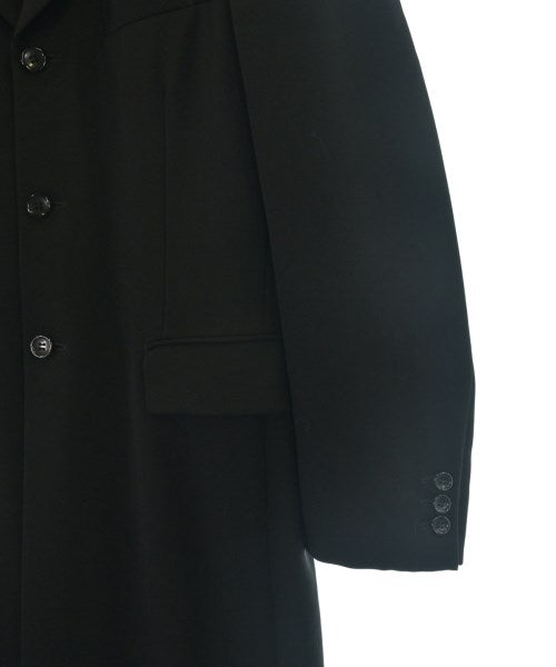 COMME des GARCONS 切斯特披風