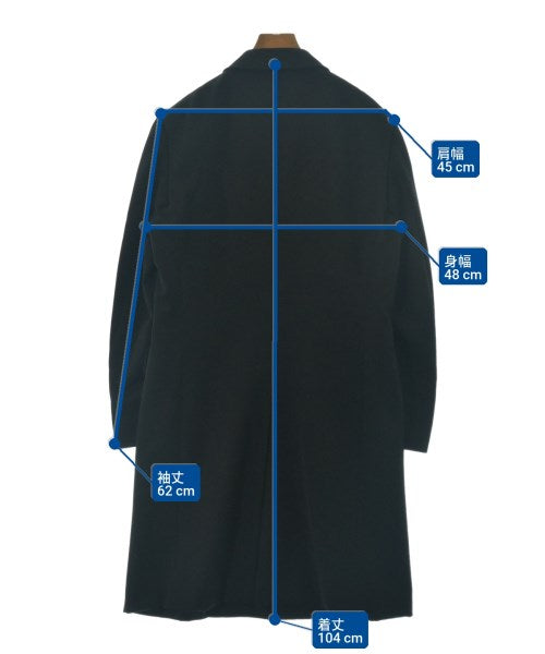 COMME des GARCONS 切斯特披風