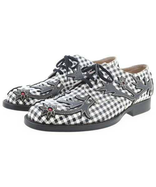 COMME des GARCONS 正式鞋