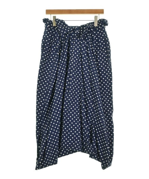 COMME des GARCONS 剪裁褲