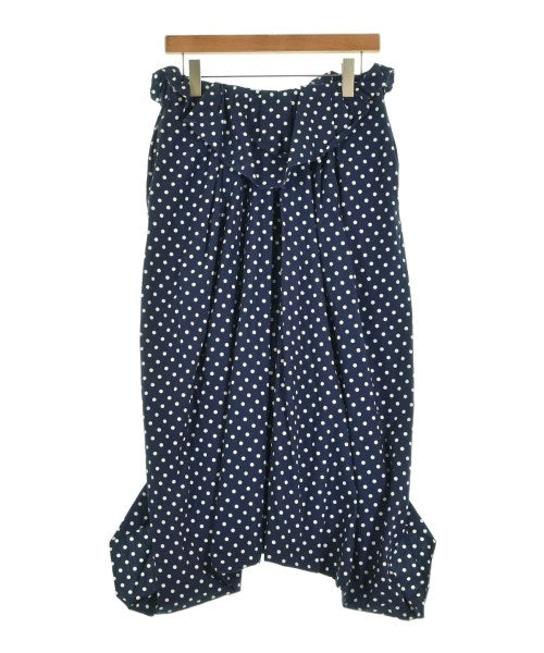 COMME des GARCONS 剪裁褲