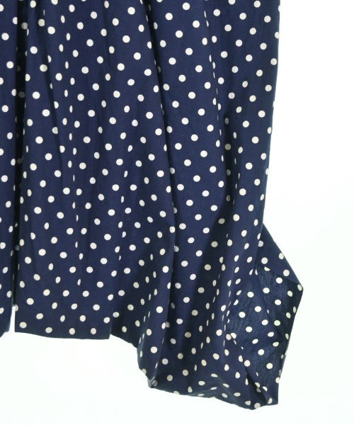 COMME des GARCONS 剪裁褲
