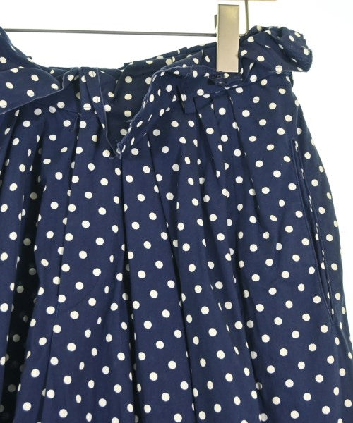 COMME des GARCONS 剪裁褲