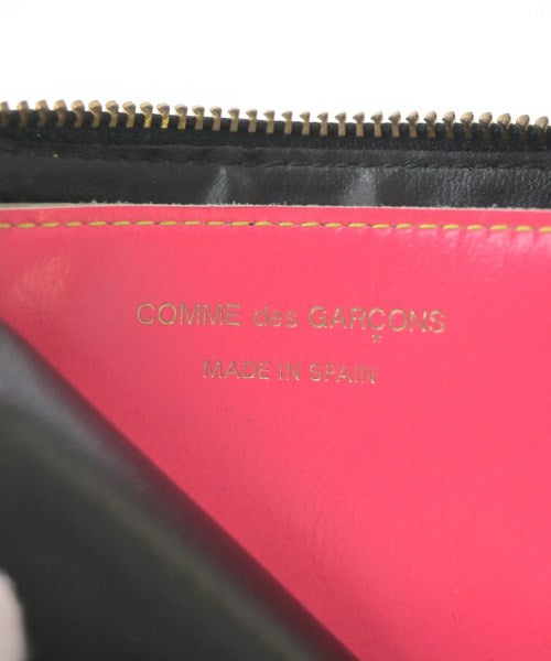 COMME des GARCONS 錢包/零錢包