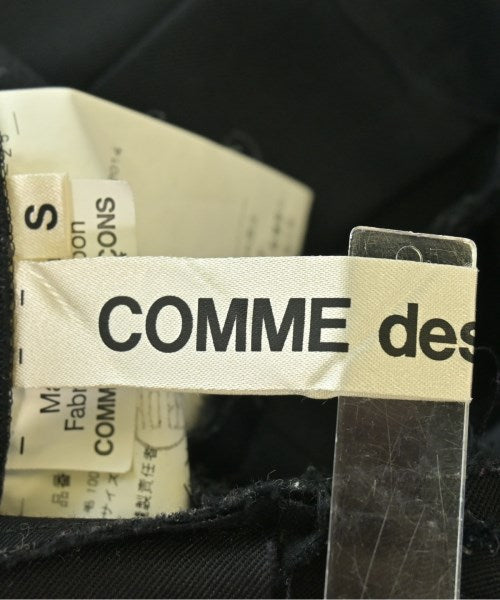 COMME des GARCONS 連身衣/馬戲團服/連身褲
