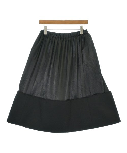 COMME des GARCONS 長裙/超長裙