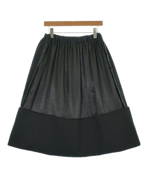 COMME des GARCONS 長裙/超長裙