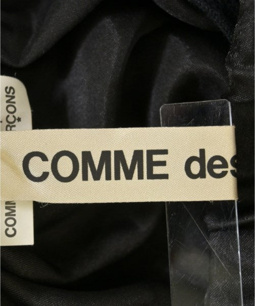 COMME des GARCONS 長裙/超長裙
