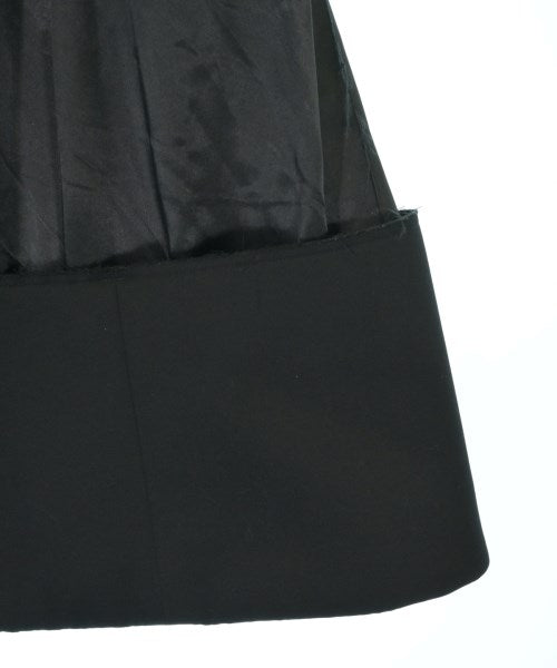 COMME des GARCONS 長裙/超長裙