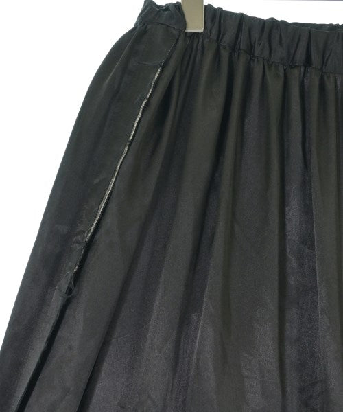 COMME des GARCONS 長裙/超長裙
