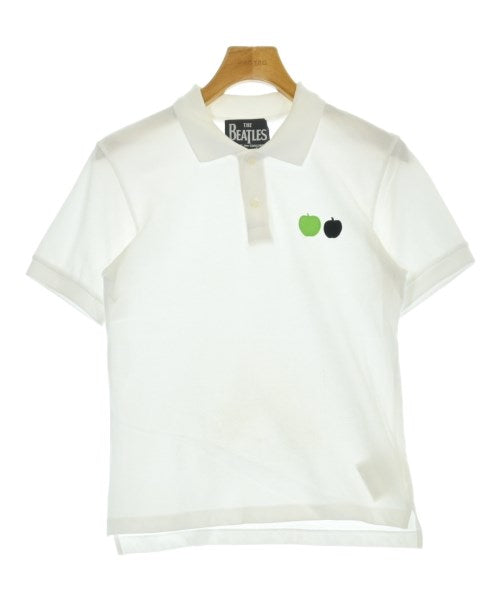 COMME des GARCONS POLO衫