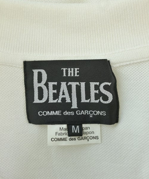 COMME des GARCONS POLO衫